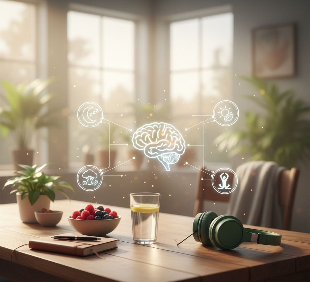 Personalized Pathways: Unlocking Potential for Every Autistic Brain